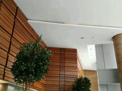 -洲际酒店·地平线全日餐厅HORIZON CAFÉ