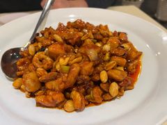 -峨嵋酒家(牡丹园店)