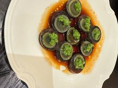 -海天楼中餐厅(吴宫泛太平洋酒店)