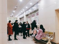 -复旦大学附属华山医院(总院)