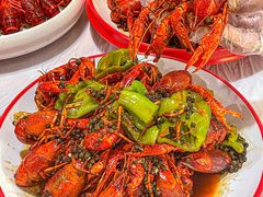 -香满锅老北京羊蝎子火锅·家常菜(新街口店)