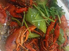 -宗泉烤全羊·烤羊腿·家常菜(解放东路店)