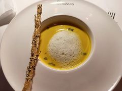 -Kathleen's Waitan 凯圣琳江景西餐厅(外滩店)