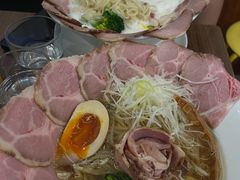 -真打拉面·日式拉面新流派(体育西横街店)