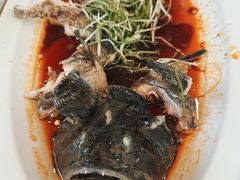 -酒蜻蜓·庭院私房菜(天元东路店)