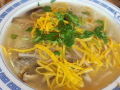 -老雒阳面馆·水席·洛阳菜(纱厂路店)