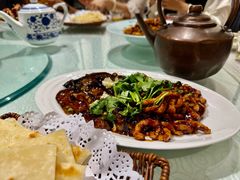 -福满圆(琨莎中心店)