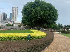 -石炮台公园