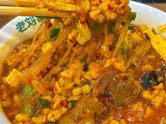 -老刘家永盛斋·传统泡馍(东关南街店)