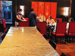 大堂-上海锦江汤臣洲际大酒店壹阶层