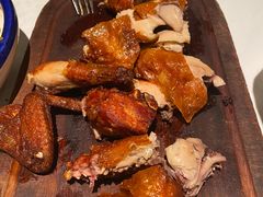 -半秋山西餐厅(巴南万达广场店)