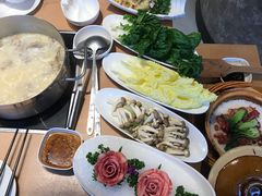 -湯系·煲汤手艺人(东二环泰禾广场店)