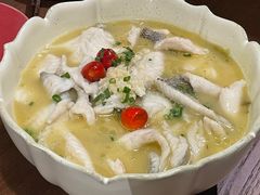 -肆海小川菜酒馆Wine Bistro (青年路店)