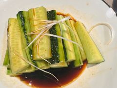 -绿茶餐厅(北京世纪金源店)
