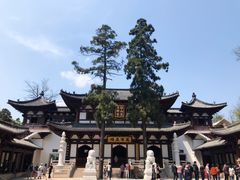 -径山寺