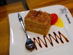 -斗牛士牛排餐厅(富力海珠城广场店)