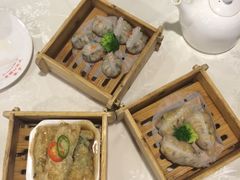 -百乐门喜宴(海珠广场华厦店)