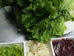 -松明一烤肉馆(鲁园店)