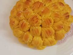 -宁夏国强手抓羊肉·清真菜(未央路凤三店)