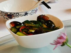 -景月阁空中食府(希尔顿酒店)