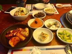 开胃小菜-青鹤谷(苏州店)