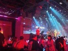 -MOSSO音乐酒吧·live house(南京旗舰店)