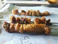 -记忆串城·东北烧烤·小龙虾·大型团建(南油店)