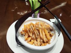 -富丽华大酒店·御园中餐厅(茶亭路店)