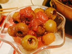 -老佛爷炭火蛙锅直营(清滨路总店)