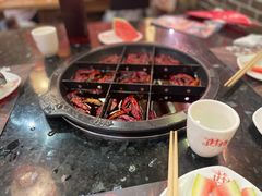 -井格重庆火锅(临平银泰城店)