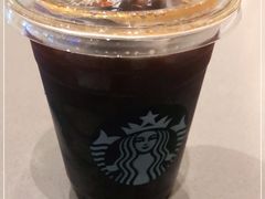 -星巴克(无锡高铁站店)