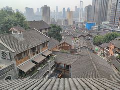 -重庆十八梯传统风貌区