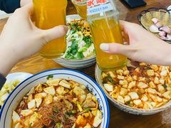 -长香源葫芦头梆梆肉(兴隆巷店)
