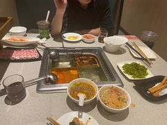 -海底捞火锅(澳德乐店)