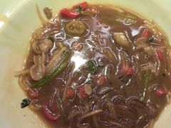 -绿茶餐厅(青岛城阳万象汇店)