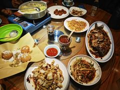 -山西人家(锦创书城店)