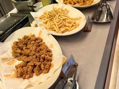 -唐山河头老街国丰维景度假大酒店