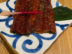 -Hatsune隐泉日式料理(SKP店)
