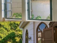 -漳州滨海火山岛自然生态风景区