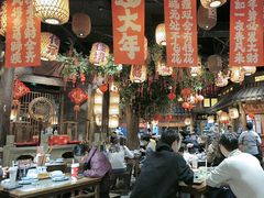 -南京大牌档(之心城店)