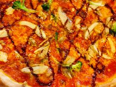 -WOLFGANG PUCK KITCHEN & BAR(迪士尼小镇店)
