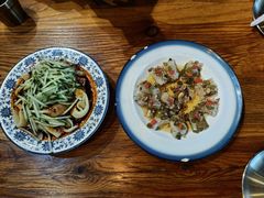 -柴窝堡22号辣子鸡·传承新疆菜