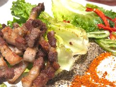 -火地铁板烧(昆山万象汇店)