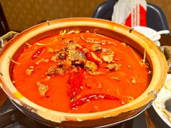 -川香渔府(万达店)