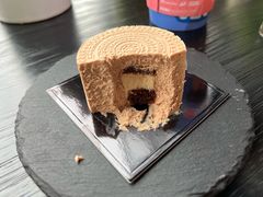 -DUFF LANGE杜夫朗格蛋糕(长沙店)