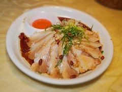 白切猪手-原汁原味农家菜·经典粤菜(江燕南路店)
