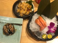 -沼津港渔市(宏伊国际广场店)