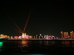 -武汉两江游览·夜游长江(汉口粤汉码头)