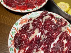 -汕头八合里海记牛肉店(清河店)