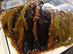 -尹家沟帮子熏鸡小酒馆(迎宾大街店)